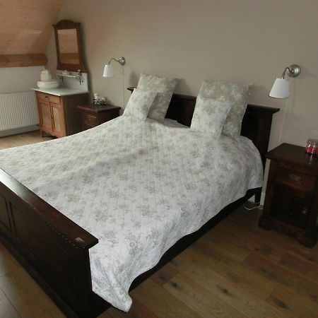 Boerderij & Bakhuis Liempde Dış mekan fotoğraf