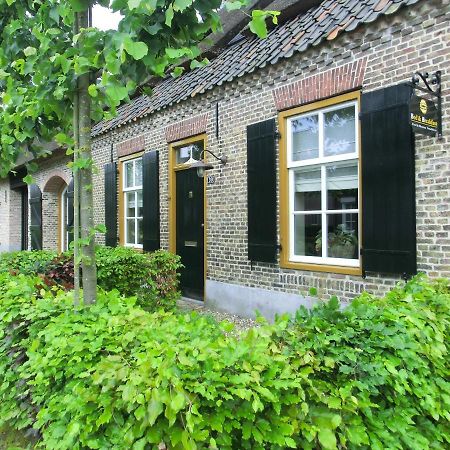 Boerderij & Bakhuis Liempde Dış mekan fotoğraf