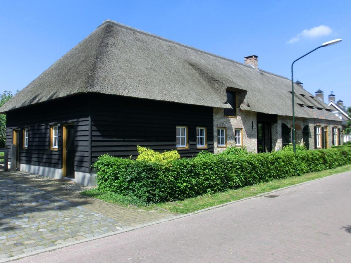 Boerderij & Bakhuis Liempde Dış mekan fotoğraf