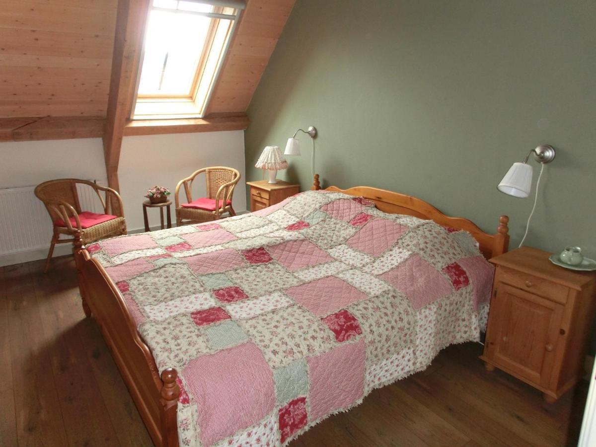 Boerderij & Bakhuis Liempde Dış mekan fotoğraf