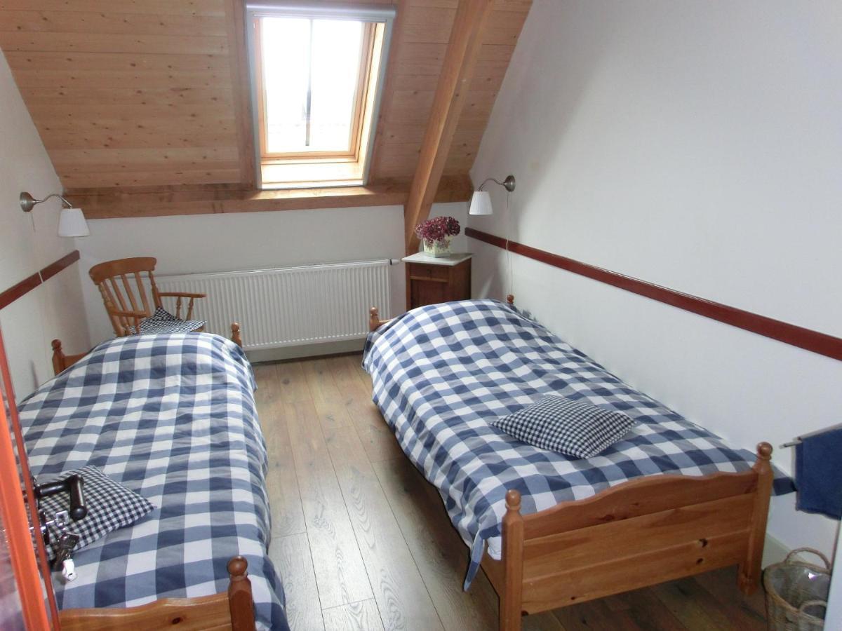 Boerderij & Bakhuis Liempde Dış mekan fotoğraf